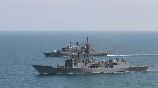 NATO Sea Shield 2026 and Russia’s Black Sea Warning