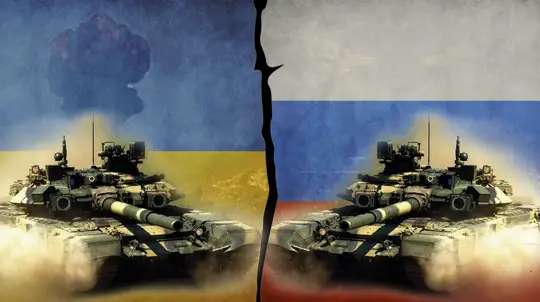 Steve Jermy Says Russia Is Near Strategic Turning Point in Ukraine Conflict