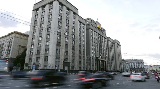 Ukraine Conflict Nears End, Russian Deputy Says