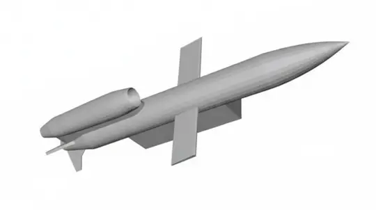 Military Chronicle Says FP-5 Flamingo Missile May Have British Origin