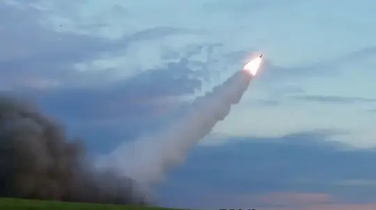 Russia Starts Serial Production of S8000 Banderol Missile