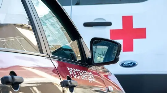 Six Killed in Ukrainian Drone Attack on Gelendzhik