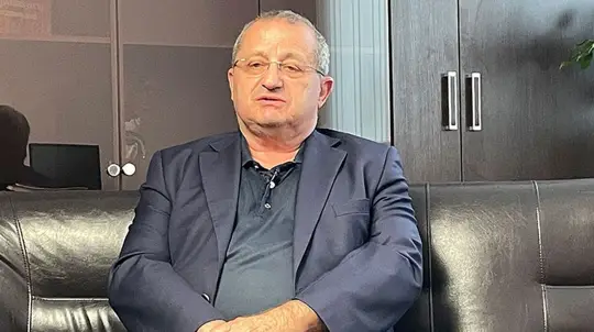 Kedmi Says Russia’s Strikes on Ukrainian Infrastructure Have Become Far More Effective