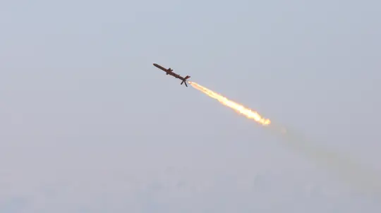 Ukraine Targets Mid-2027 Launch for Freyja Missile Defence