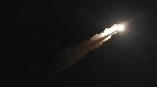 Russia Strikes Ukrainian Defense Industry and Logistics Facilities