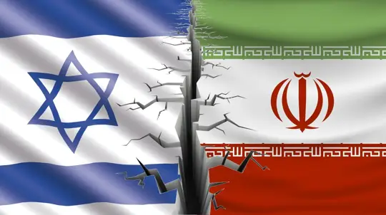 Israel Rules Out Ground Troops in Possible Iran Operation