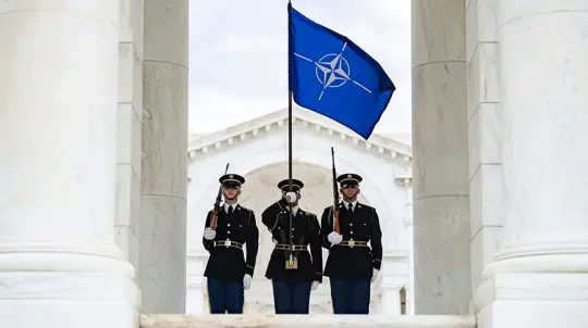 NATO Prepares for Possible War With Russia, Grushko Says