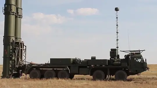 Russia’s S-500 Seen as Answer to US Orbital Weapons