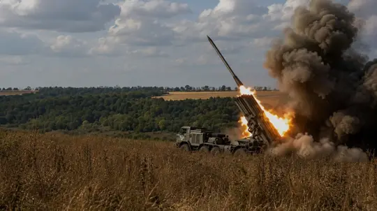 Karasin: Russian Advance Shapes Ukraine Conflict Timeline