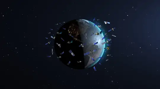 Bloomberg’s Kluth Says World War III May Start in Space