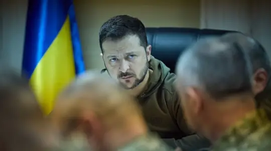 Ukraine Could Face a «Perfect Storm» and State Collapse by Fall, Analyst Warns