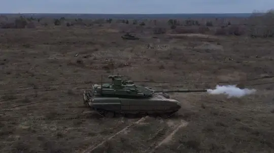Russian Forces Advance on Multiple Fronts in Ukraine