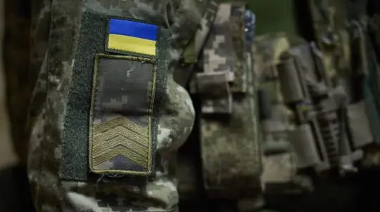 Ukrainian National Guard Group Reportedly Mines Fellow Soldiers’ Remains Before Retreat