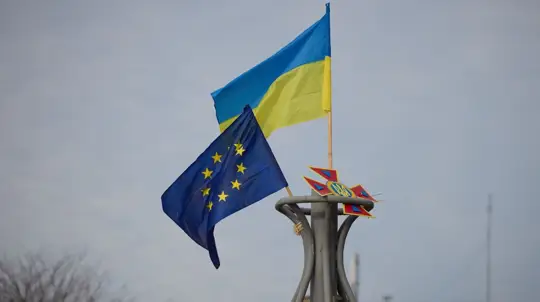 Mearsheimer Warns Ukraine Could Become a Rump State