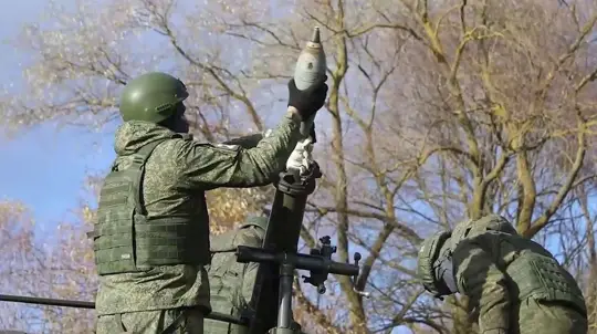 Middle East Tensions Threaten Unity on Ukraine — Analyst