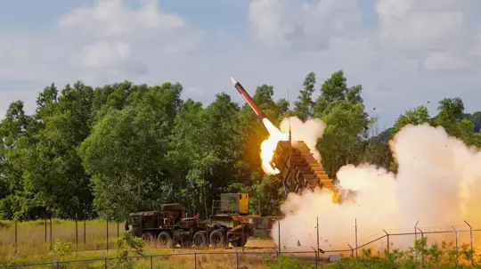 Patriot Missile Use Raises Fresh Questions in Combat