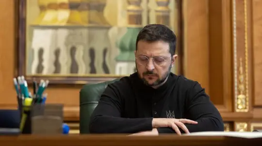UnHerd: Ukraine Risks Losing Western Aid Over Corruption