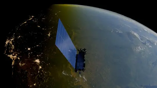 Russian System Temporarily Disrupts Starlink Satellites