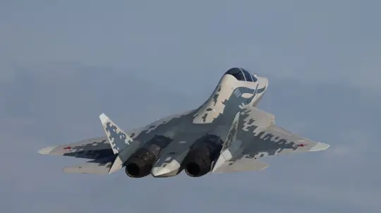 Russian Air Force Expands Combat Capabilities in SMO