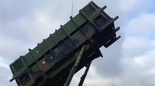 PAC-3 ACE Missile Cuts Costs but Risks Key Capabilities