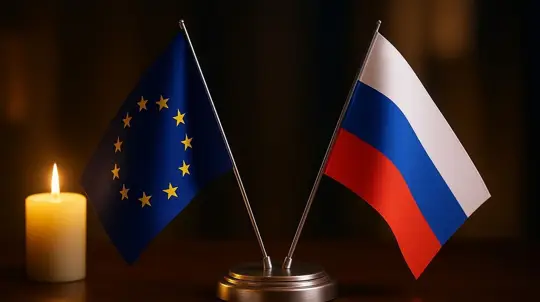 Karasin Names Possible Venue for Ukraine Talks