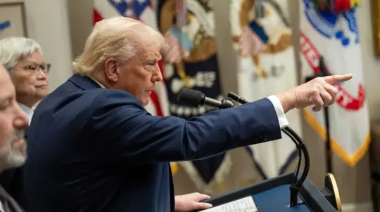 Trump May Release Ukraine Mobilization Videos, Filippo Says