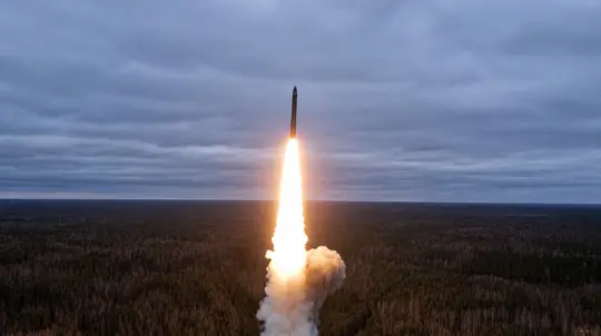 Oreshnik Pushes US to Rethink Nuclear Deterrence