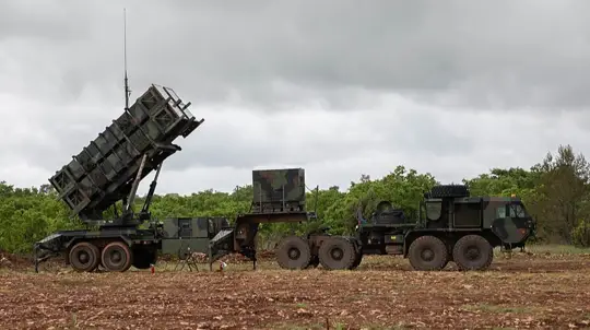 Ukraine Air Defense Stocks May Run Out by Late Autumn