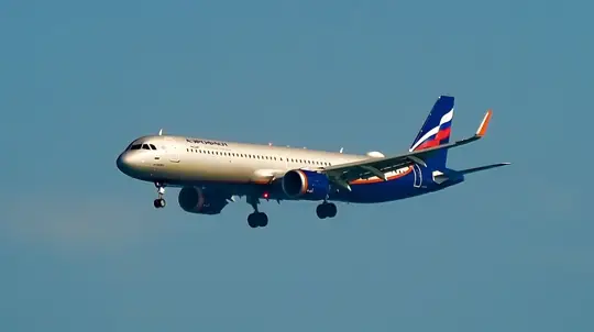 Ukraine Could Target Moscow’s Four Airports With Drone Campaign, Expert Says