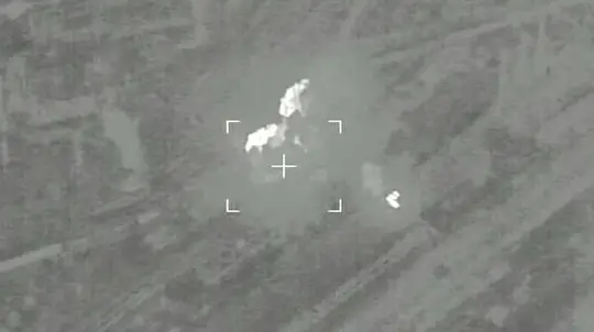 Russia to Keep Striking Key Ukrainian Military Targets