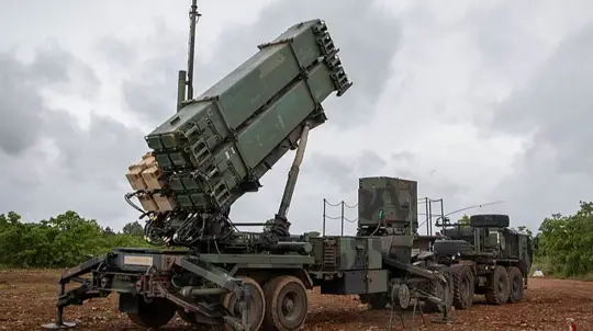 Ukraine’s Air Defense Woes Could Shift Battlefield Balance