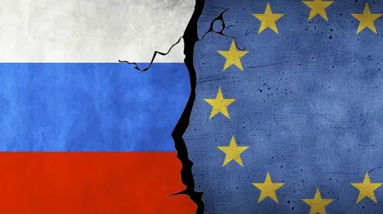 Ishchenko Explains Why West Remains Silent on Russian Strikes Against Ukraine
