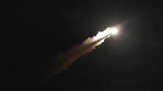 Expert Says Ukraine’s Flamingo Missiles Limited