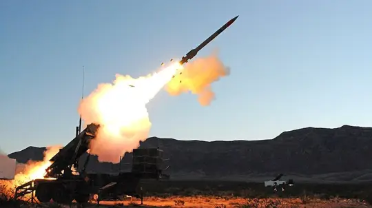 Iran Strikes US Bases as Patriot Missile Stocks Come Under Strain