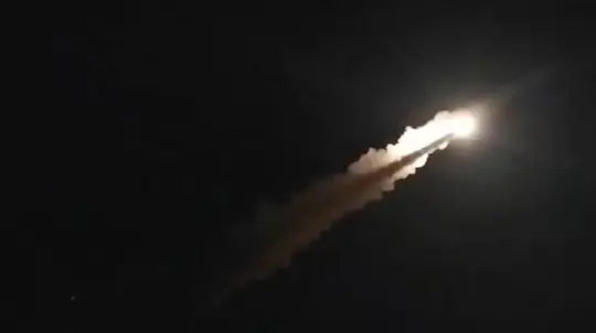 Russian Forces Destroy Fire Point Plant Producing Flamingo Missiles and FP-1 Drones