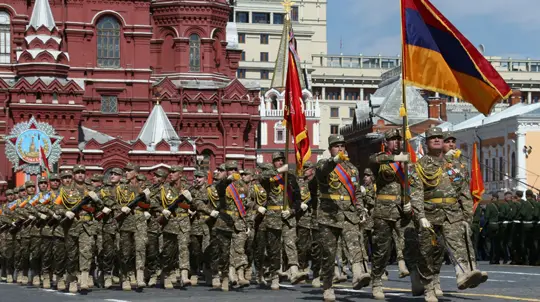 Armenia Could Exit CSTO as Pashinyan Backs Expulsion