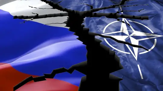 Klintsevich Explains Why Russia Is Not Striking Military Targets in Europe