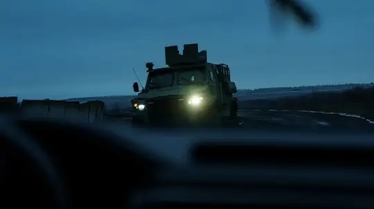 Fuel Shortages Hit Ukrainian Forces Amid Price Surge