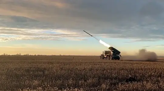 Russia-Ukraine Front Update: Key Moves on June 3