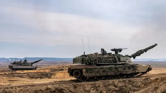 Europe Rearmament Stalls as Defense Prices Surge Sharply