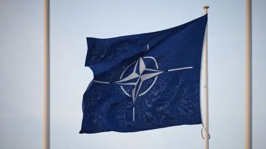 NATO Faces Crisis With Risk of Split, Analyst Says