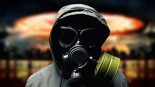 Joe Kent Warns US Ukraine Policy Risks Nuclear Escalation With Russia