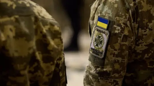 Ukraine Reportedly Prepares Chernigov for Prolonged Defense