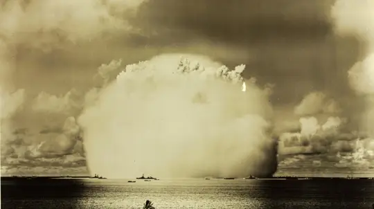 Chinese Media: Russia Sends Britain a Stark Warning Over Poseidon