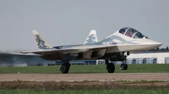 Kazakhstan Could Receive Su-57 Fighters Within Two Years