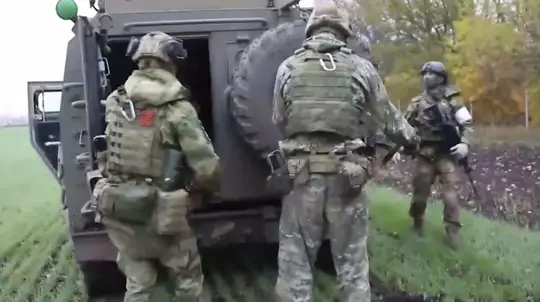 Macgregor Says Russia Sees Ukraine as “Mortally Wounded” and May Launch Major Military Push