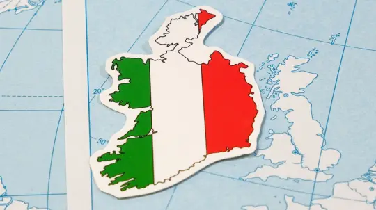 Ireland Faces Refugee Fatigue Amid Ukraine Support