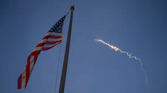 How US Missile Defense Works and Can It Stop a Nuclear Strike?