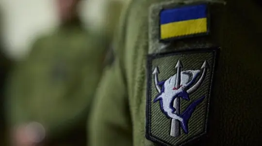 Ukrainian Commander Leaves for Kiev Amid Brigade Losses
