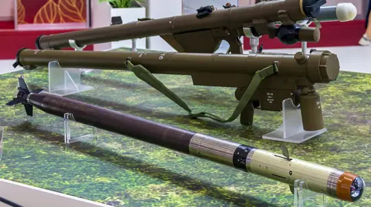 Reuters: China Plans Major Air Defense Deal With Iran